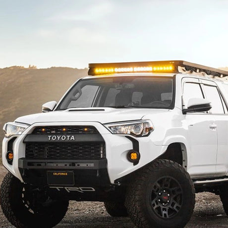 Light Bars