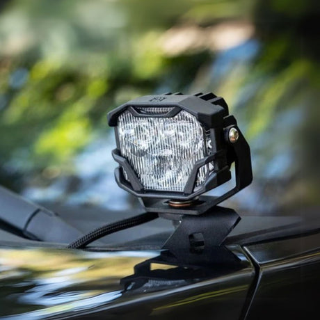 Ditch/Pillar Light Kits