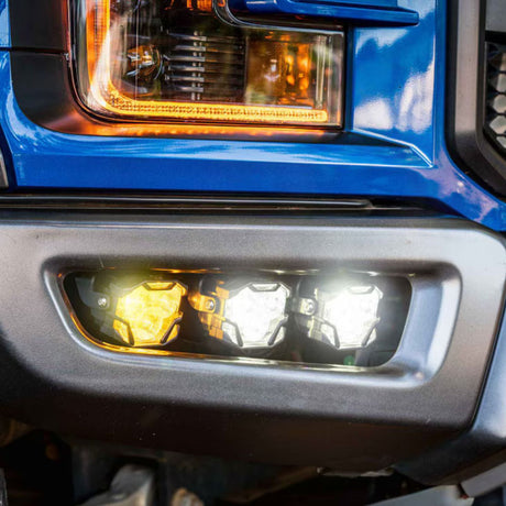 Fog Light Replacement Kit