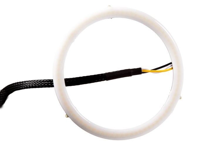 HD LED Halos for 2013-2015 Ram 1500 (Inner) (pair)