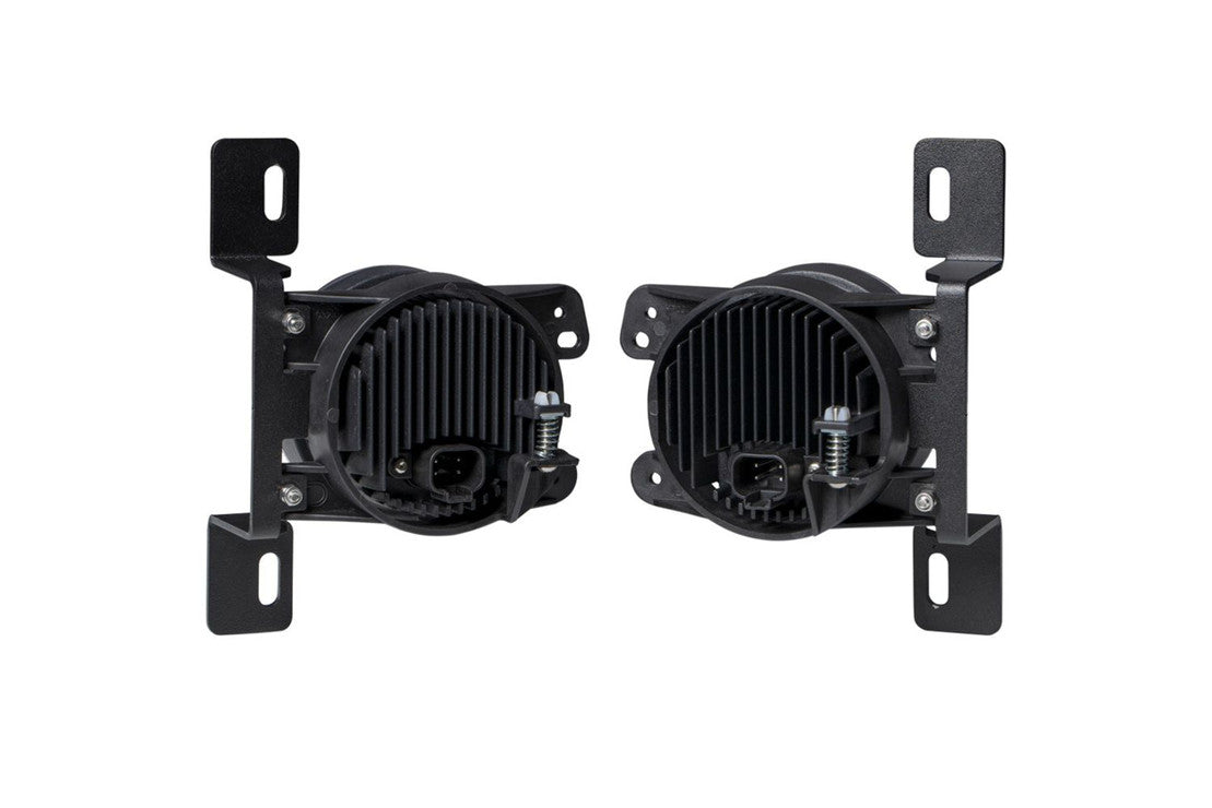 Elite Series Type MR Fog Lamps (pair)