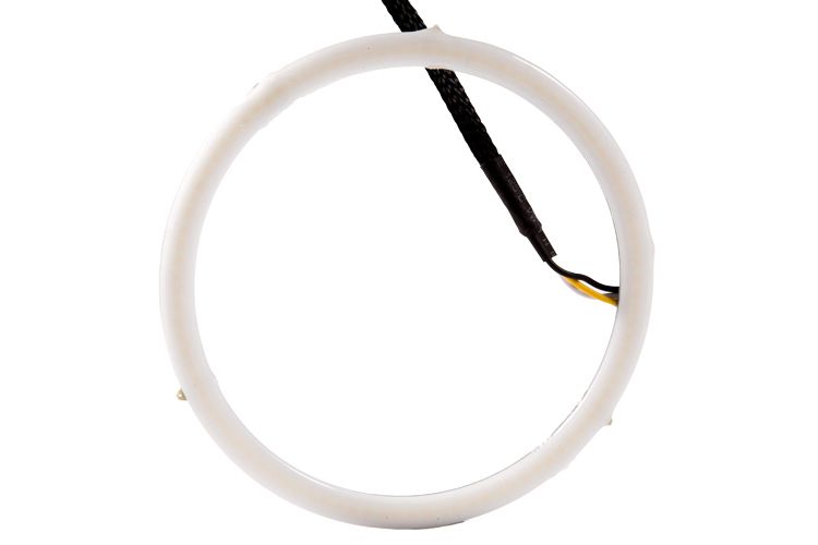 HD LED Halos for 2016-2019 Toyota Tacoma (pair)