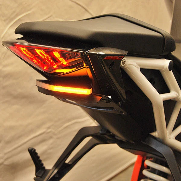 KTM 1290 Super Duke Fender Eliminator (2014-2019)