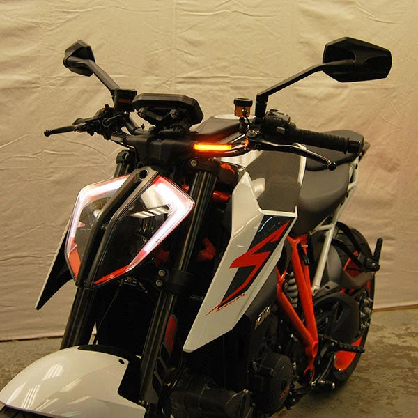 KTM 1290 Super Duke Front Turn Signals (2014-2019)