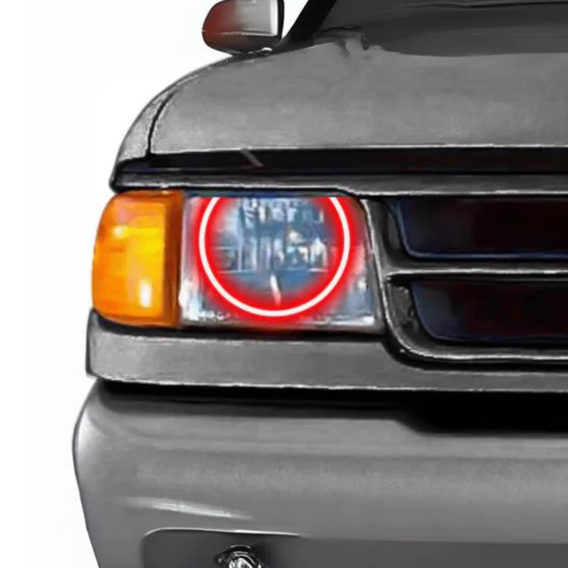 Ford Ranger Multicolor Halo Kit (1993-1997)
