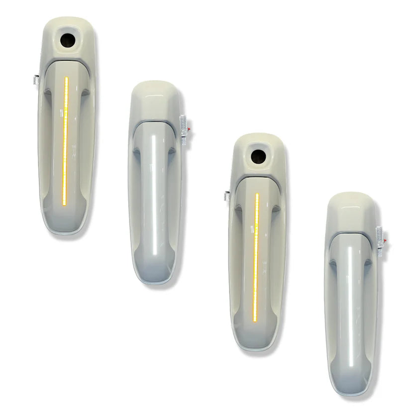 2002-08 DODGE RAM SWITCHBACK DOOR HANDLES