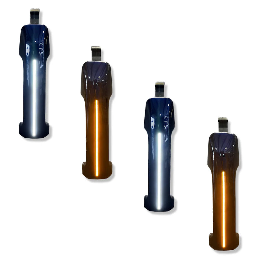 2007-2021 TOYOTA TUNDRA SWITCHBACK LED DOOR HANDLES