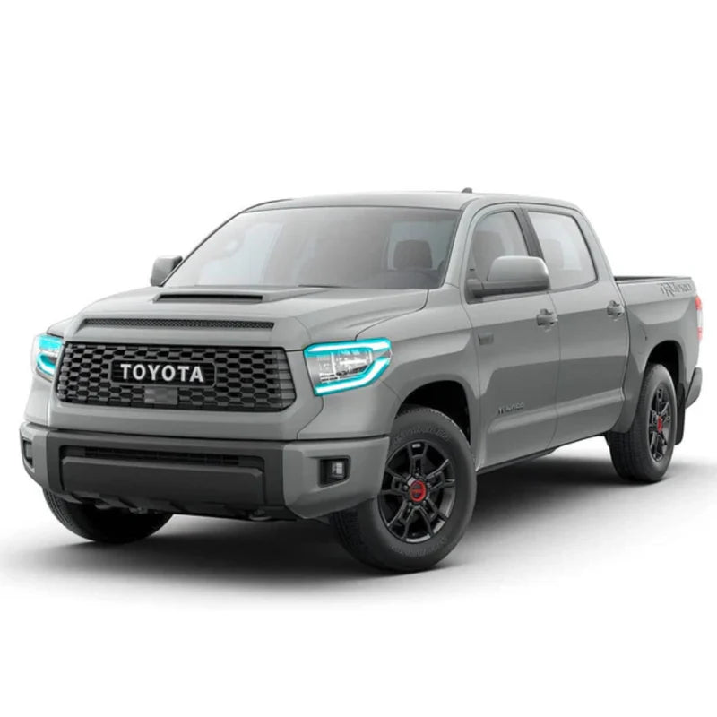 Toyota Tundra Flow DRL Boards (2018-2021)