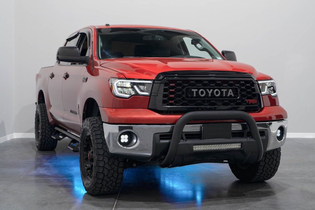 RGBW Multicolor Underglow LED Kit