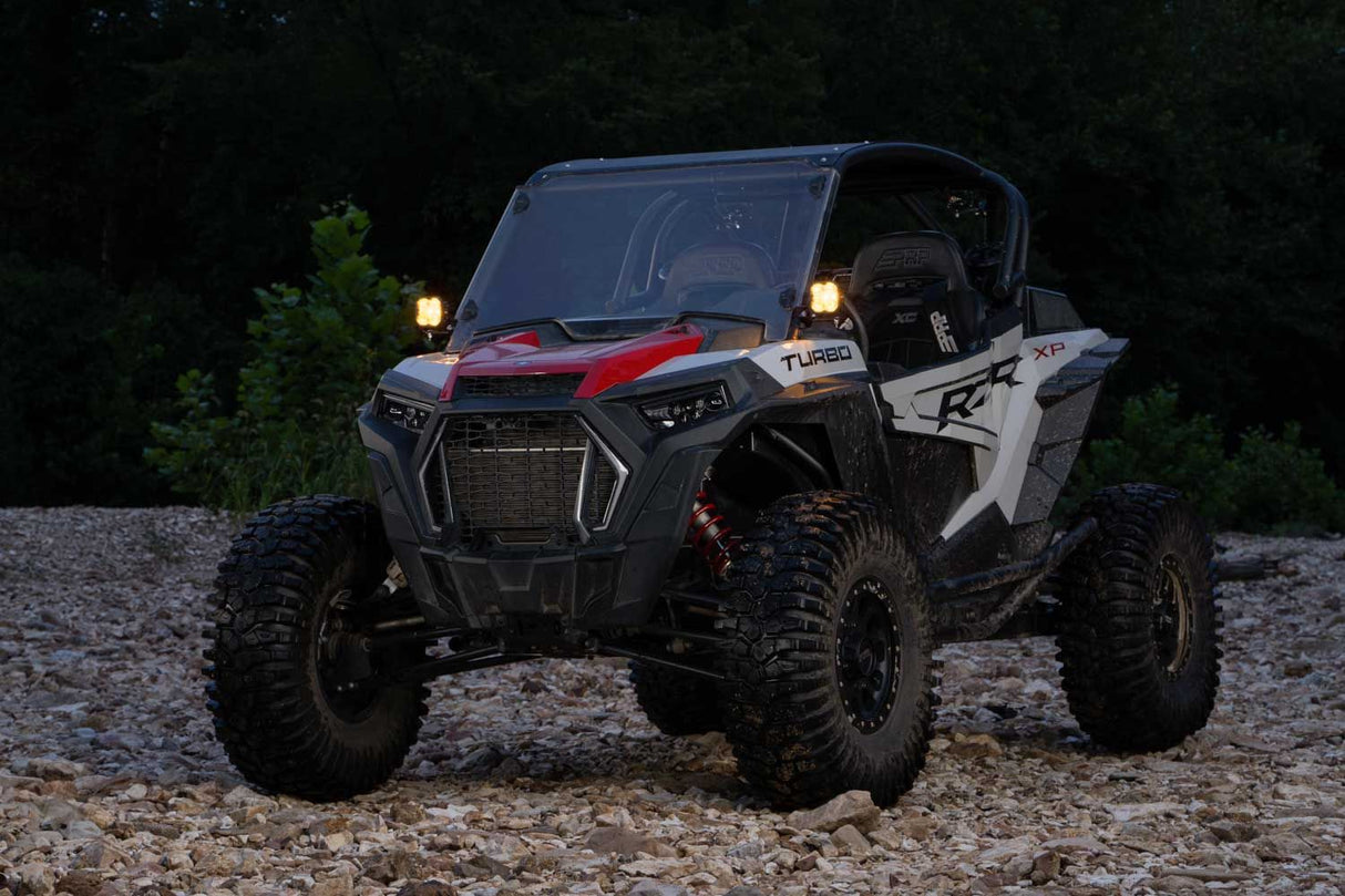 Stage Series Universal Roll Bar Mount Kit (one)