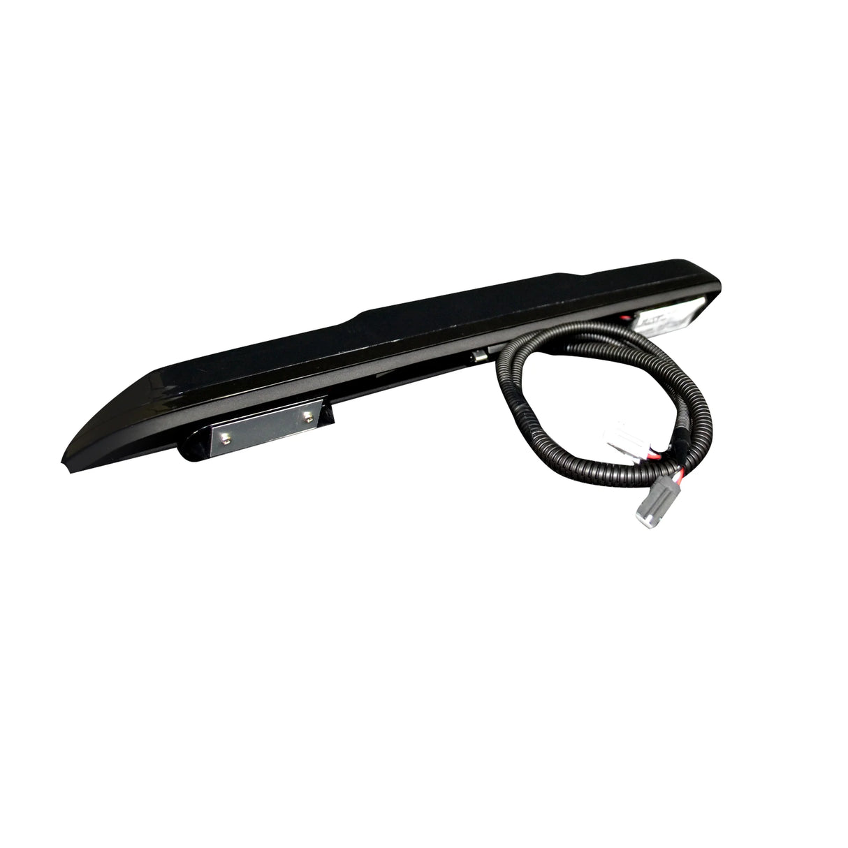 Ford 21-24 F150 & 21-25 SUPERDUTY F250/350/450/550 & 21-24 Ranger - Does NOT Fit Models with OEM Cargo Bed Camera - ULTRA HIGH POWER Red LED 3rd Brake Light Kit w/ ULTRA HIGH POWER CREE XML White LED Cargo Lights