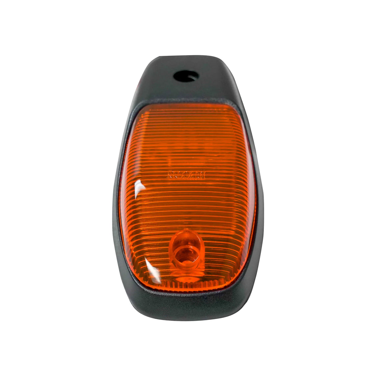 (REMOVED) Dodge RAM HD 2500/3500 19-24 5-Piece Cab Roof Light Set LED Amber Lens in Amber (FRESH INSTALL)