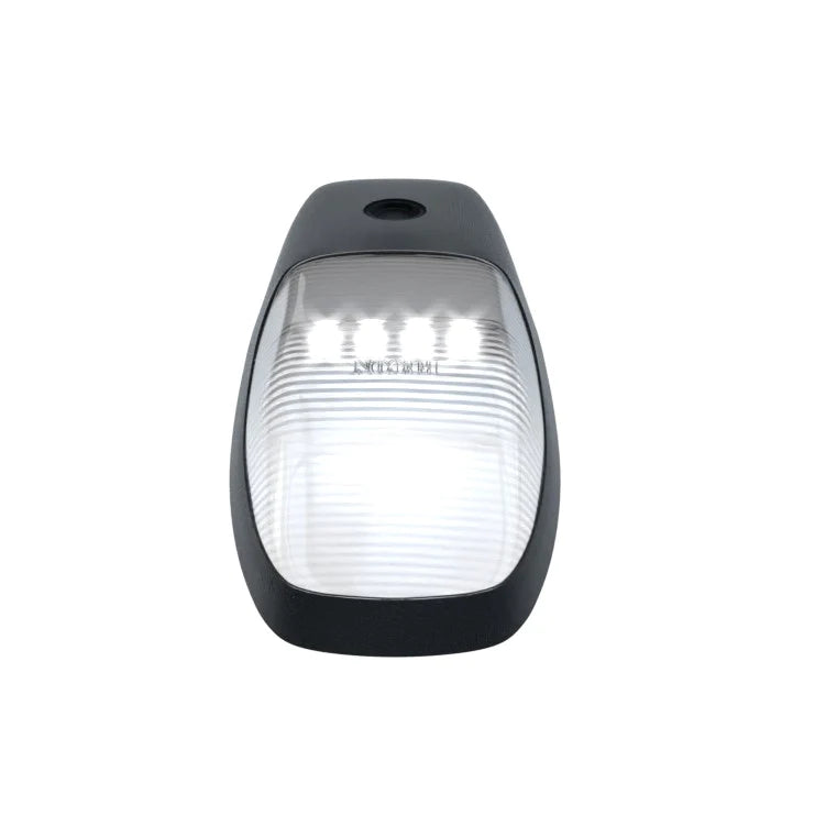 Dodge RAM HD 2500/3500 19-25 5-Piece Cab Roof Light Set LED Smoked Lens in White (FRESH INSTALL)