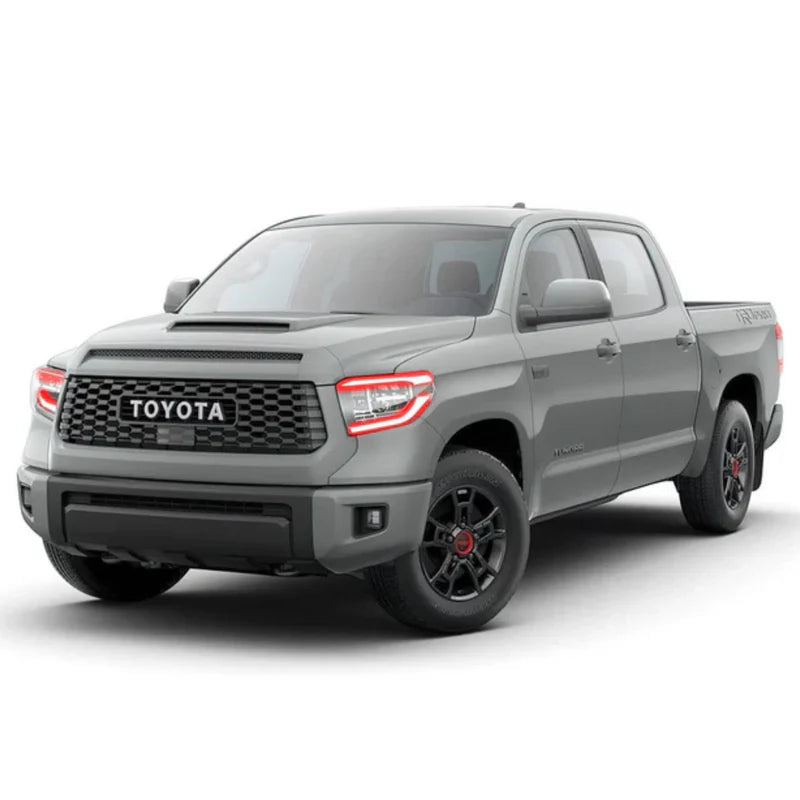 Toyota Tundra Flow DRL Boards (2018-2021)