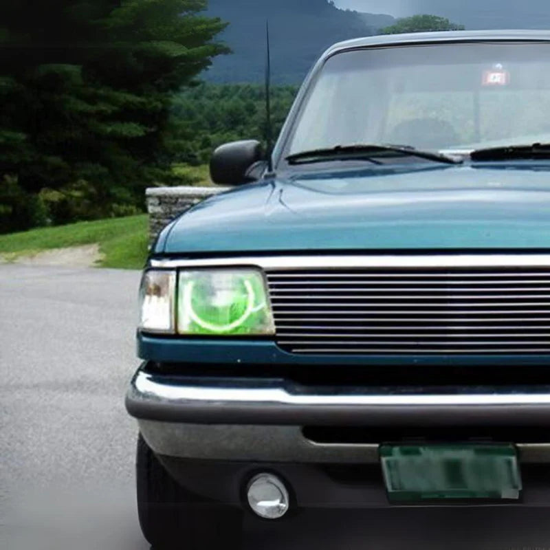 Ford Ranger Multicolor Halo Kit (1993-1997)
