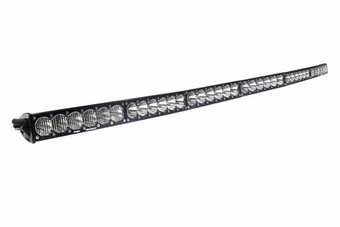 BAJA DESIGNS ONX6 LED LIGHT BAR (60IN)