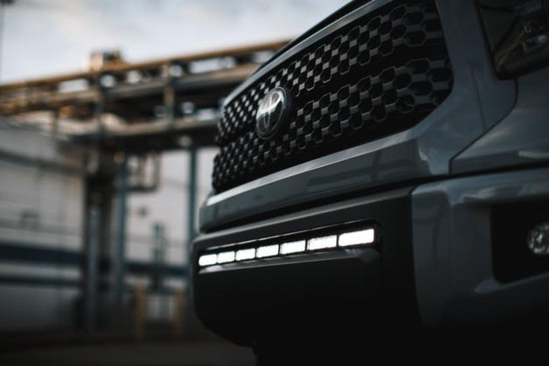 2014-2021 Toyota Tundra Stealth LED Light Bar Bracket Kit