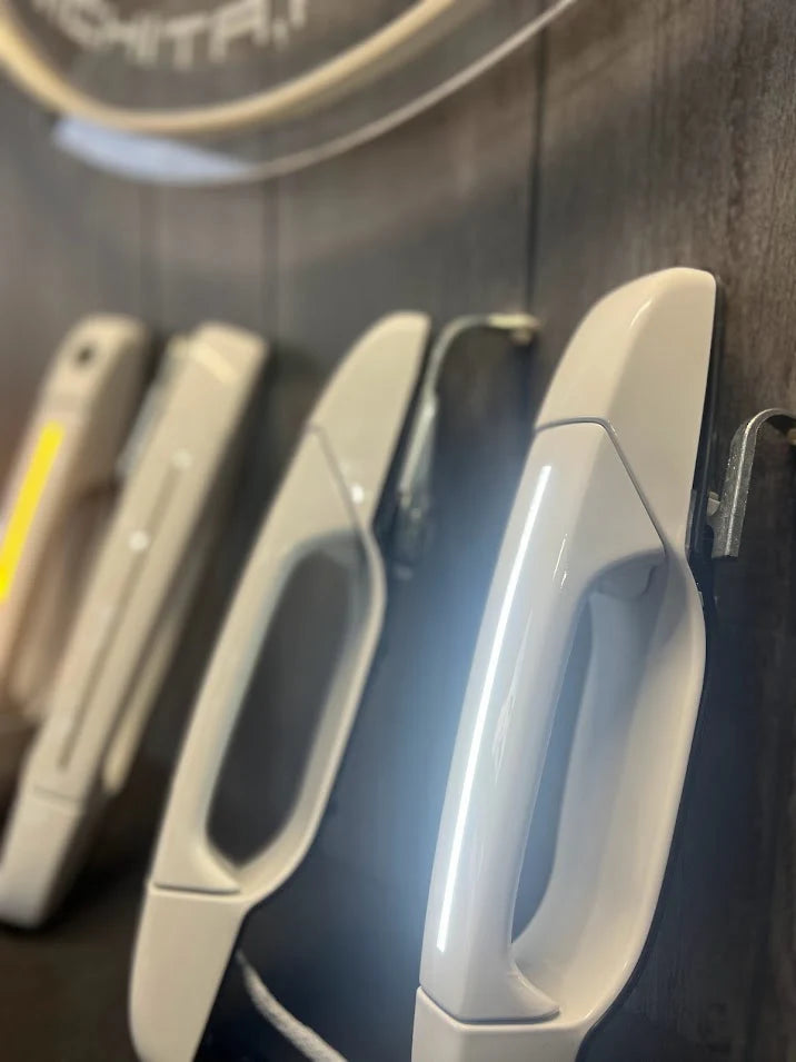 2007-13 GM SWITCHBACK DOOR HANDLES