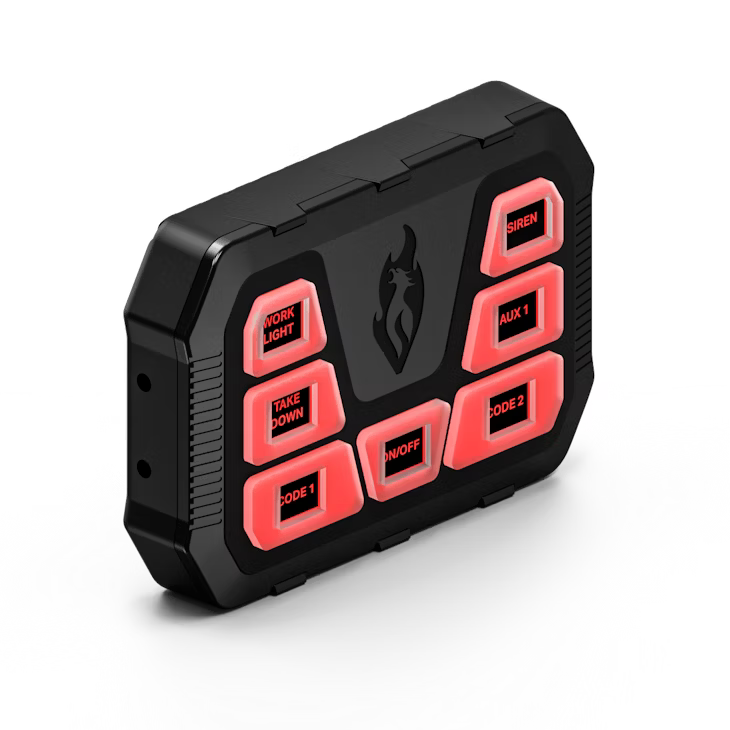 4200 Mini Programmable Controller