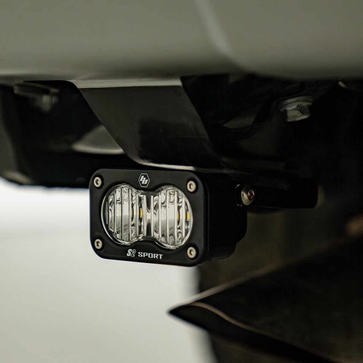 Toyota 4Runner S2 Sport Reverse Kit - 2025 Toyota 4Runner