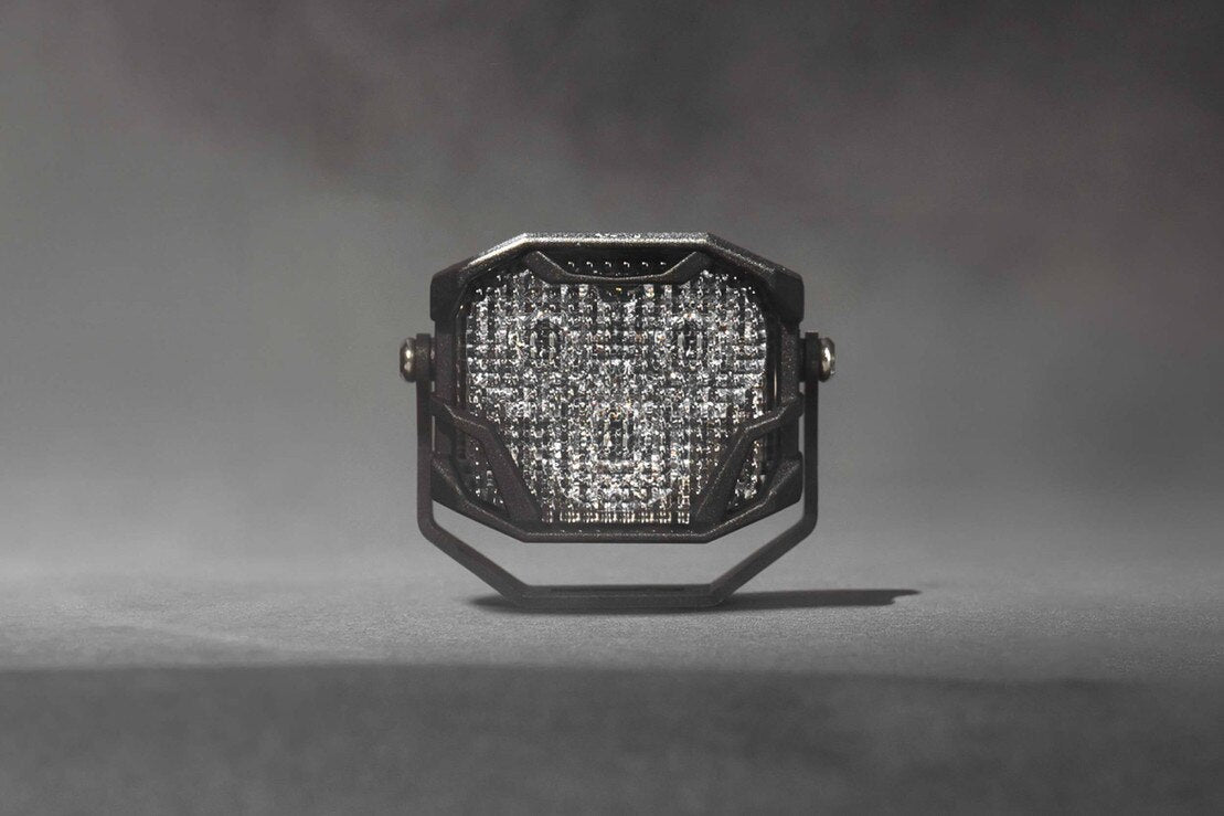 4Banger U-Mount Universal Brackets