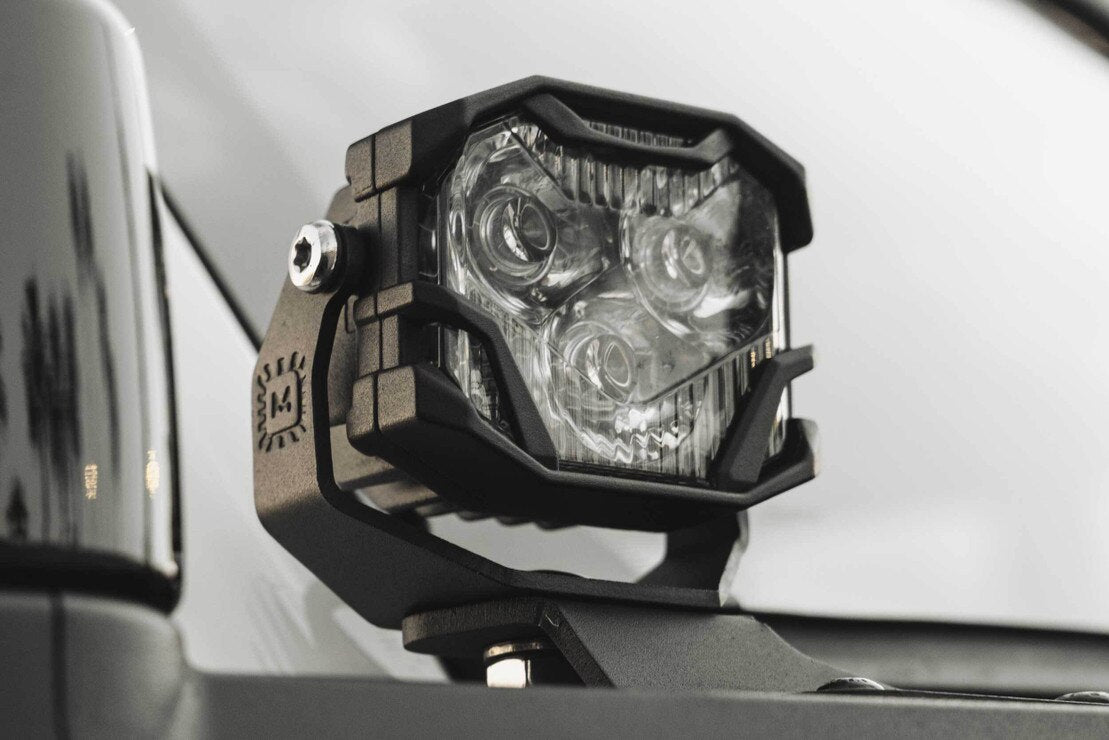 4Banger U-Mount Universal Brackets