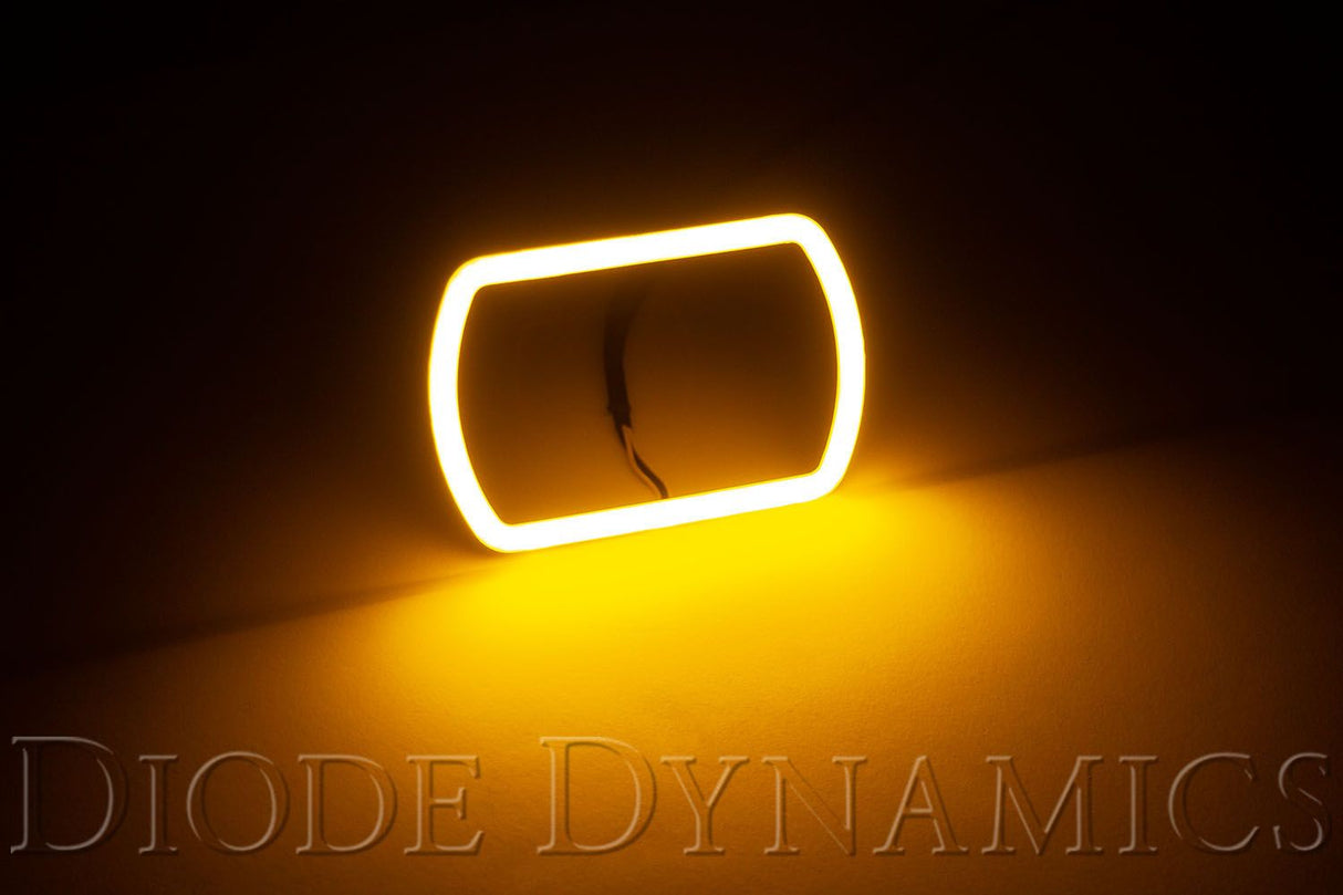 Switchback Rounded Rectangle Halos