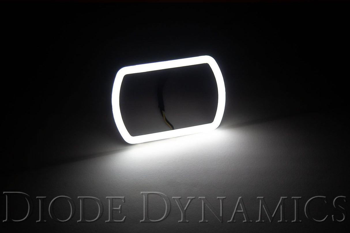 Switchback Rounded Rectangle Halos
