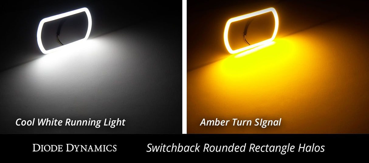 Switchback Rounded Rectangle Halos