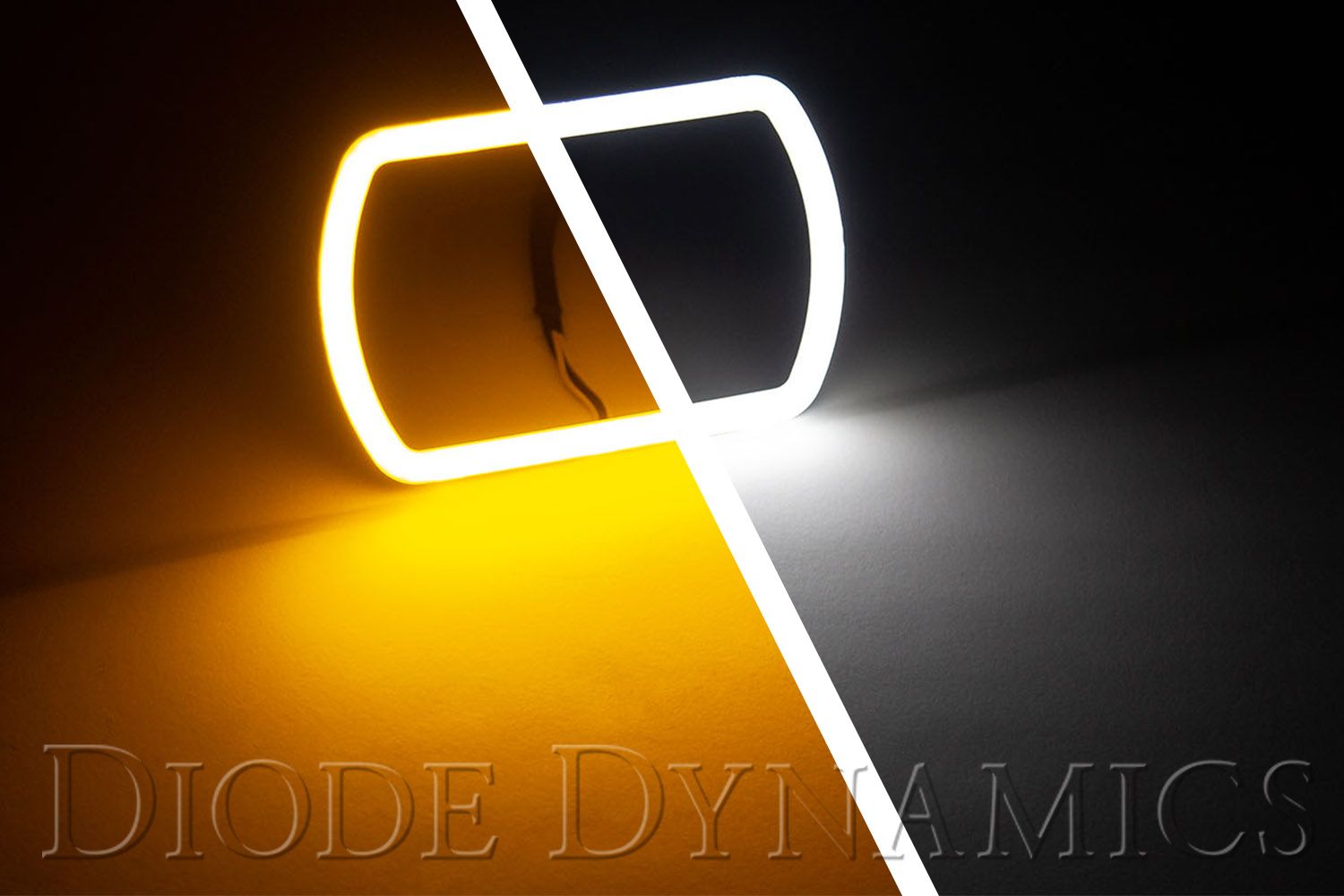 Switchback Rounded Rectangle Halos