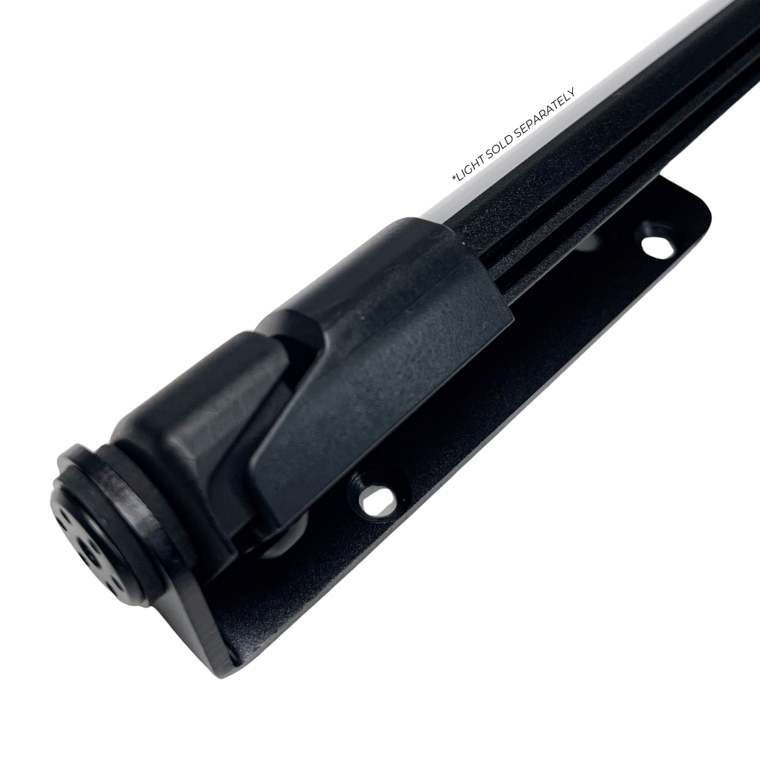 F-Series Search Mount Kit