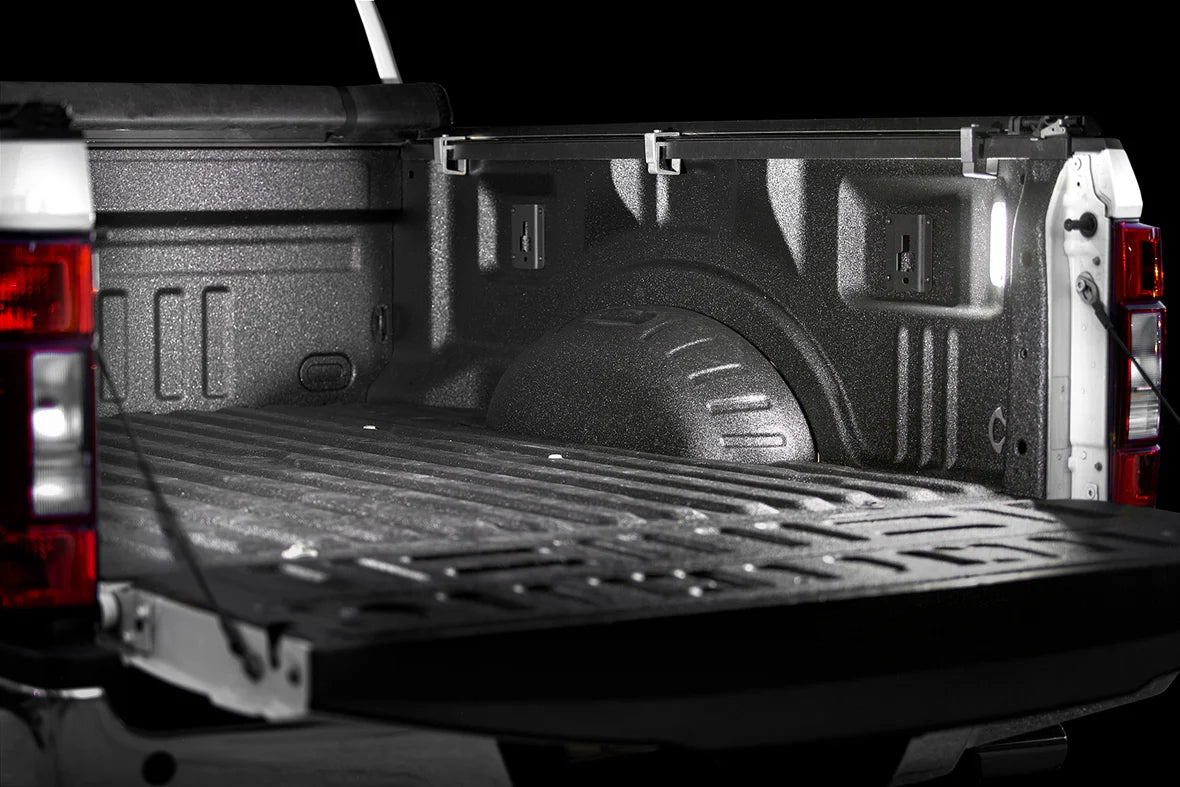 Ford Super Duty OEM-Style Bed Lighting Kit (2020-2022)
