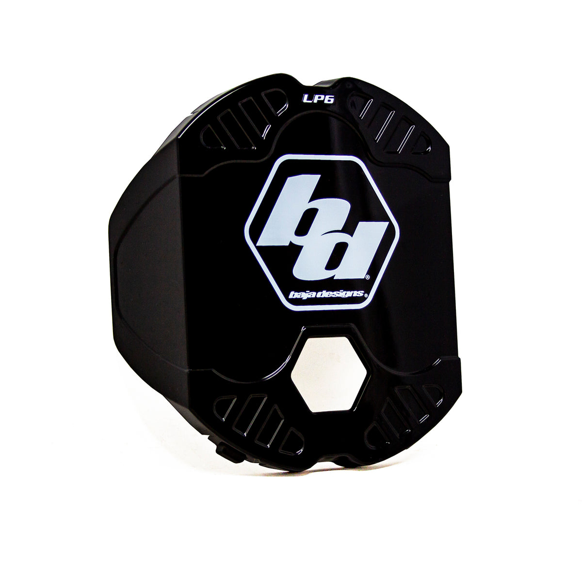 Baja Designs LP6 Single Rock Guard Kit (Amber) – Part 278002 – Protect Your Off-Road Lights
