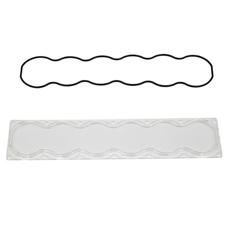 OnX6 Light Bar Lens Kit - Universal Baja Designs