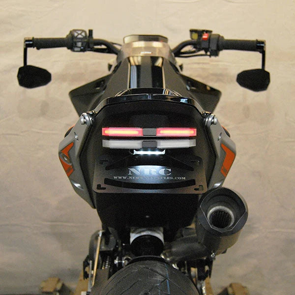 KTM 790/890 Duke Fender Eliminator (2018 - Present)