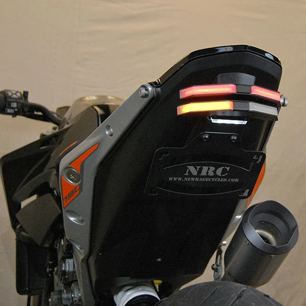 KTM 790/890 Duke Fender Eliminator (2018 - Present)