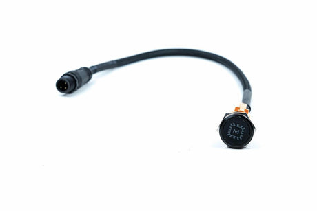Offroad: 6-Pod Power Harness