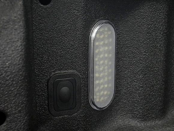 (2015-2026) FORD F-SERIES BED LIGHT SWITCH UPGRADE KIT