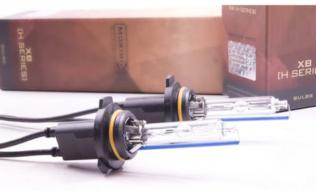H10/9145: XB HID Bulbs (3000k-6000K)