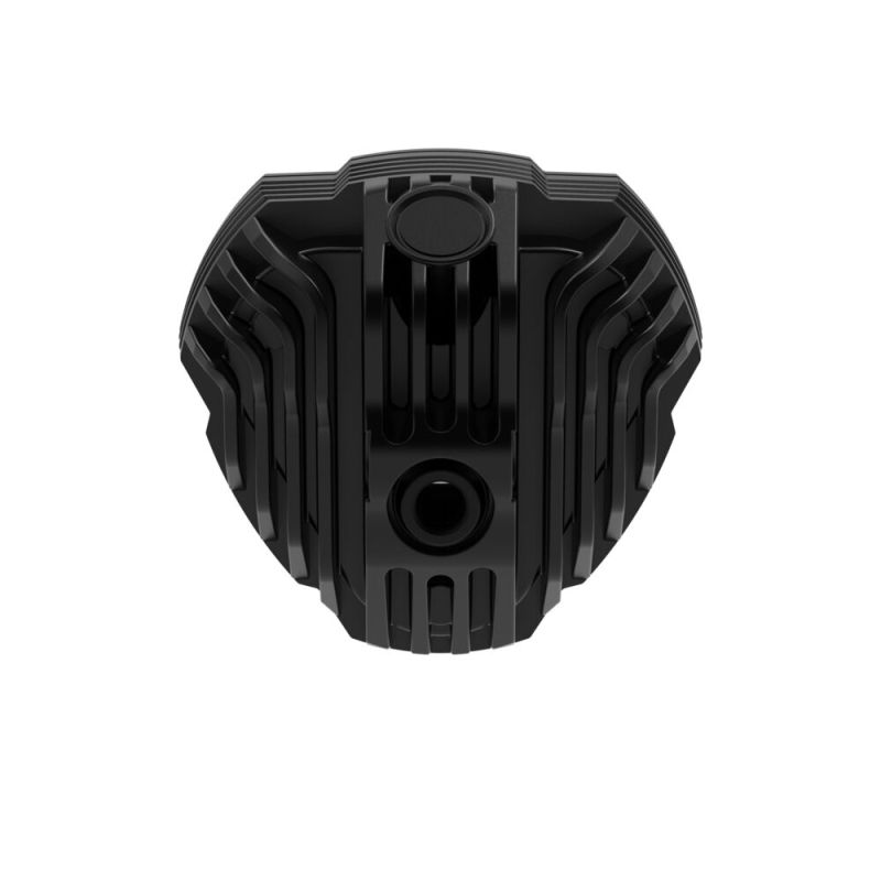 FLEX ERA® 3 Dual Mode SAE Fog LED Light Pods - 2-Light Master Kit - Jeep JK/JL/JT Plastic Bumpers