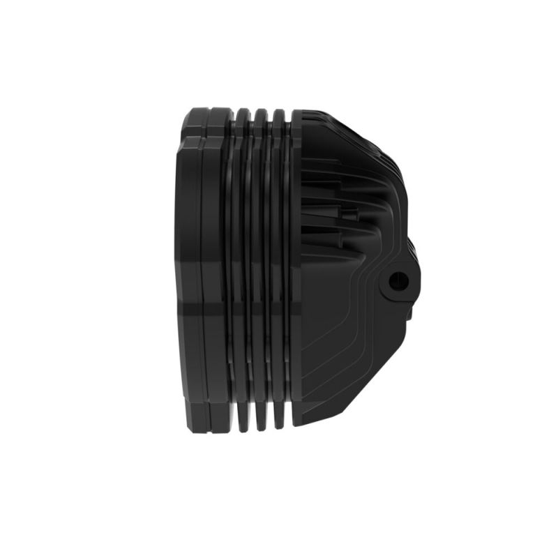 FLEX ERA® 3 Dual Mode SAE Fog LED Light Pods - 2-Light Master Kit - Jeep JK/JL/JT Plastic Bumpers