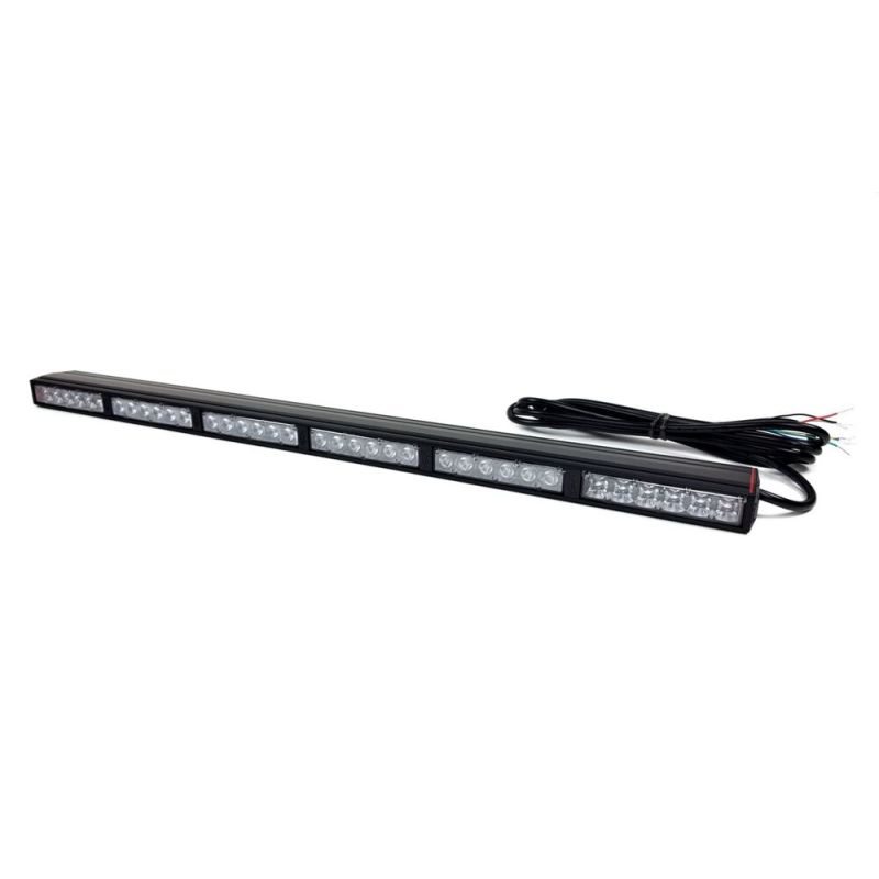 28" Chase LED Light Bar - Multi-Function - Rear Facing - for Can-Am Maverick X3 / R