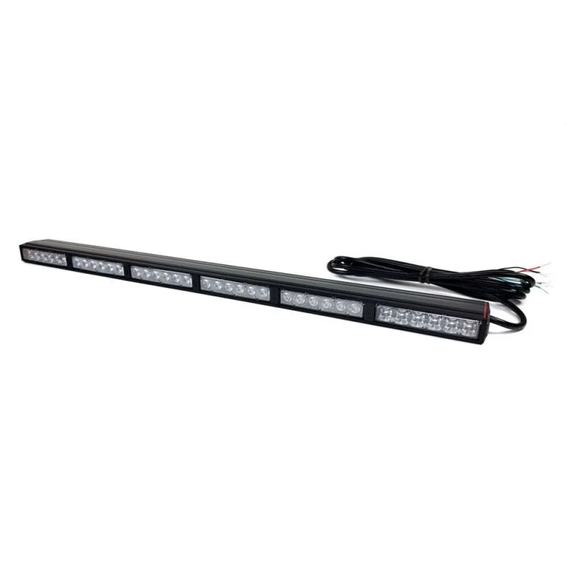 28" Chase LED Light Bar - Multi-Function - Rear Facing