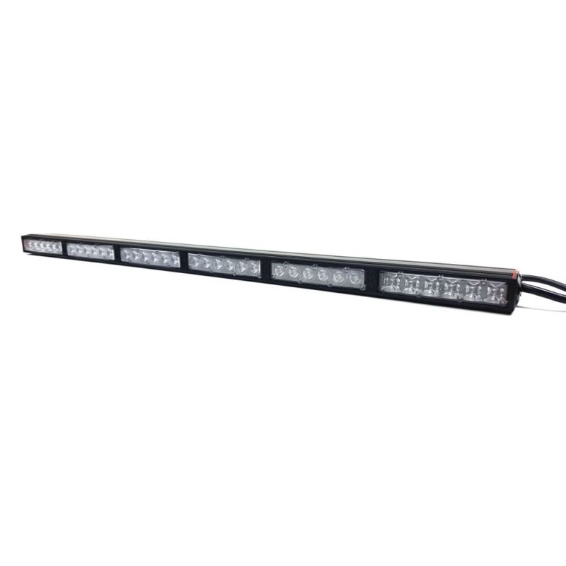 28" Race LED Light Bar - Multi-Function - Rear Facing