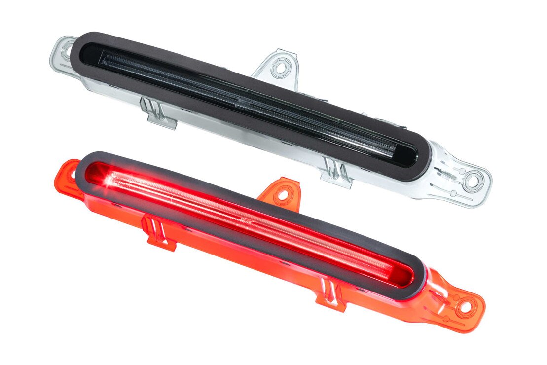 10-14 FORD MUSTANG XB LED THIRD BRAKE LIGHT