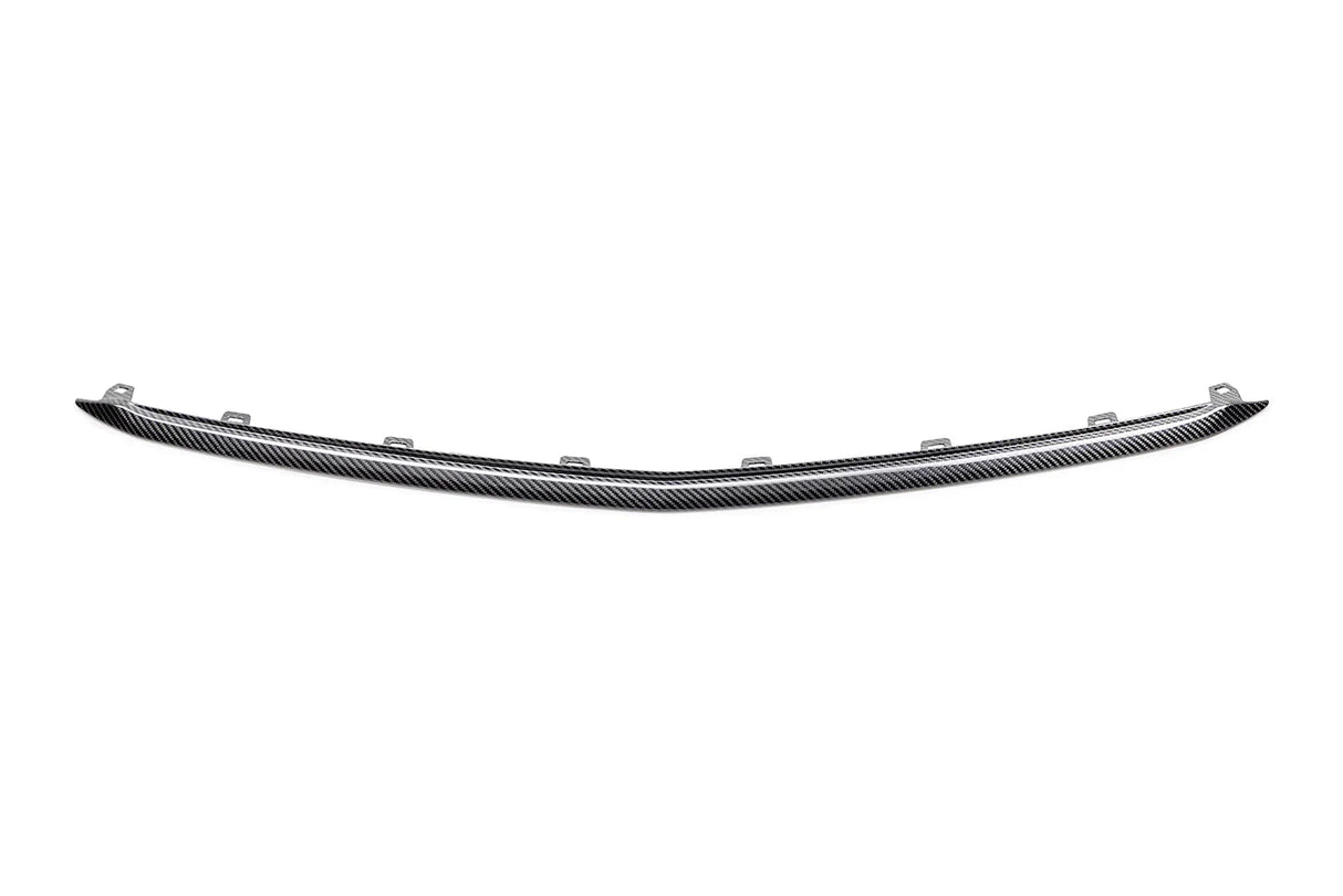 2022-2024 Cadillac CT5-V Blackwing Carbon Fiber Upper Grille Trim Replacement