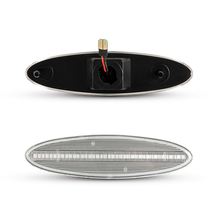 Auto Addict USA Corvette Rear Bumper LED Replacement