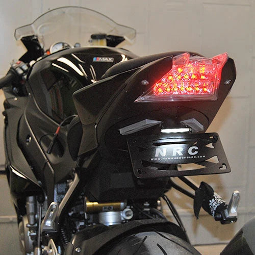 BMW S1000RR / S1000R Fender Eliminator Kit (2010 - 2019)