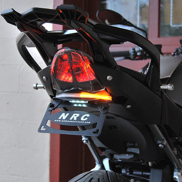 BMW R1200R / RS Fender Eliminator Kit (2015-Present)