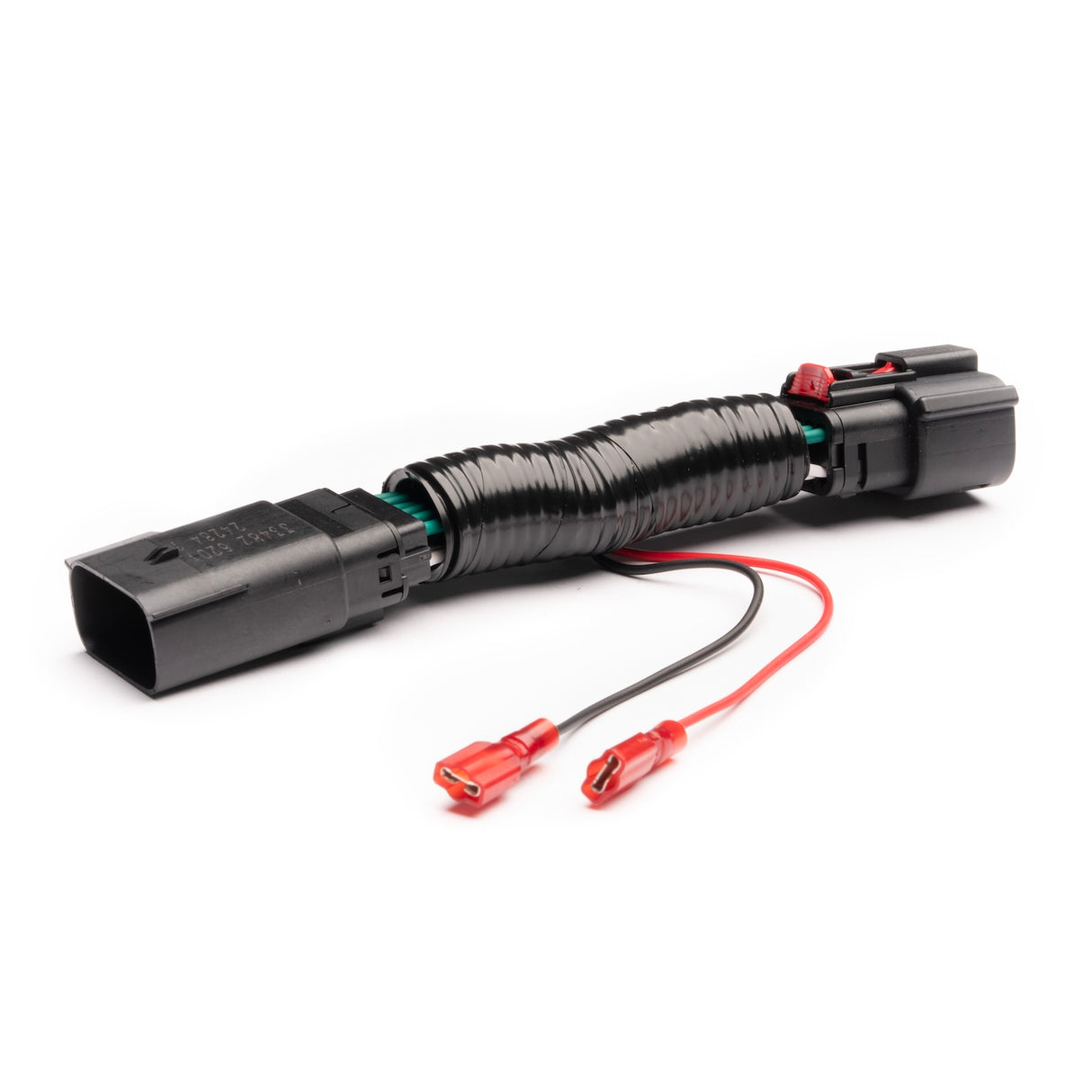 Dodge Ram 2500/3500 Plug-N-Play Harness for Halogen & LED Reflector Headlights (2019-2024)